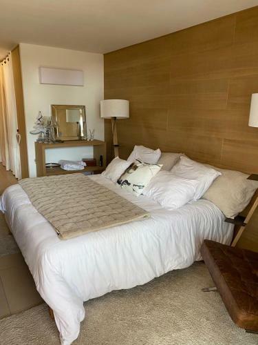Apartamento Le Mongi, Les Granges De Caterina, Garage Et Spa