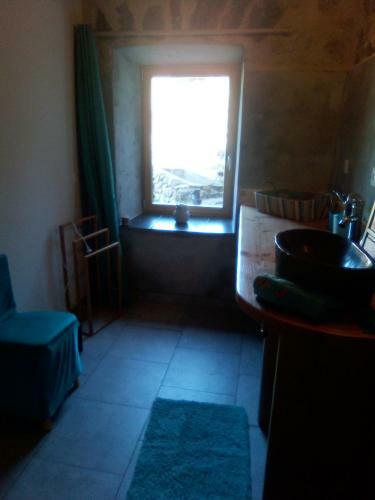Hostal G�te Le Turquoise