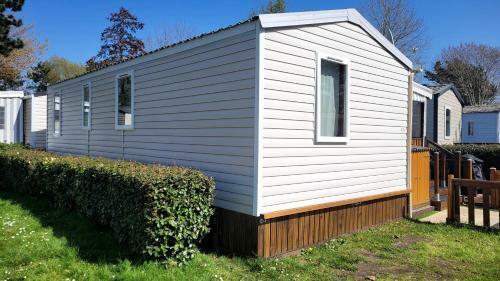 Lacajou - Saint-jean-de-monts - Piscine Jacuzzi Sauna Hammam