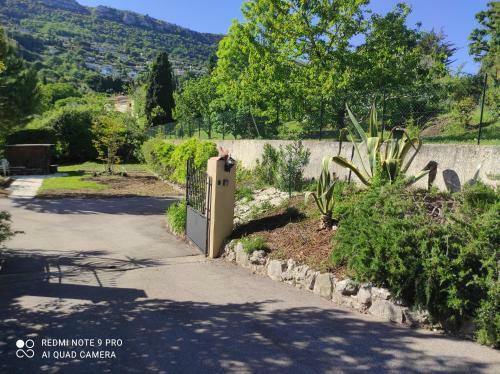 Villa Vence