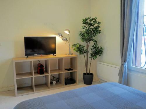Apartamento Ardoines Shelter