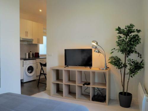 Apartamento Ardoines Shelter