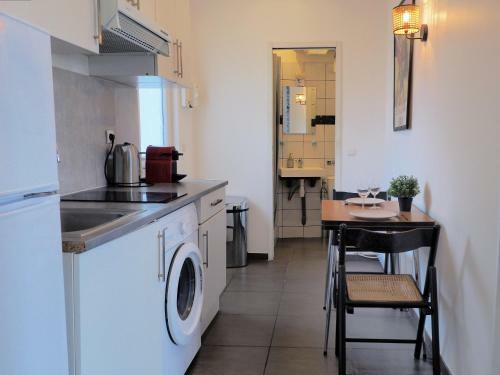 Apartamento Ardoines Shelter