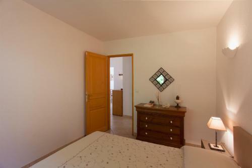 Apartamento Casa L'alivi