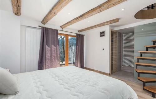 Three-bedroom Holiday Home In Skrad