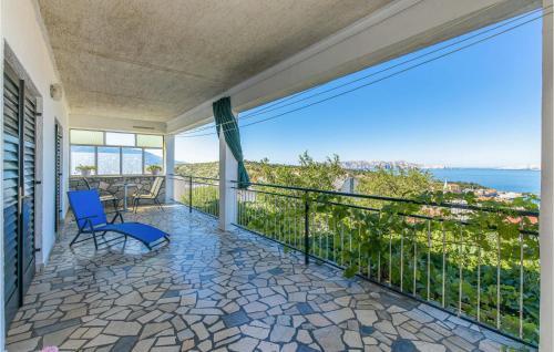 One-bedroom Apartment In Senj