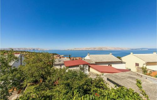 One-bedroom Apartment In Senj