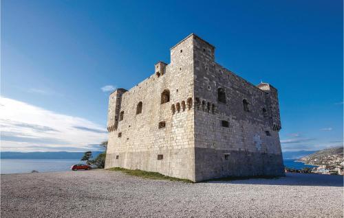 One-bedroom Apartment In Senj