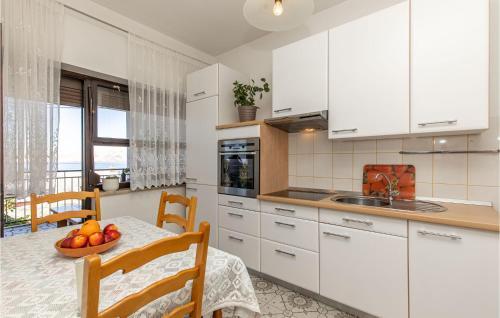 One-bedroom Apartment In Senj