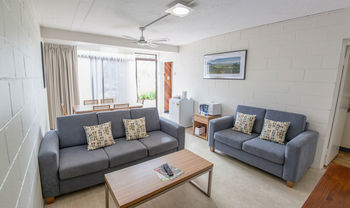 Murwillumbah Motor Inn