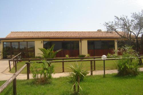 Agroturismo Agriturismo Isidoro B&B