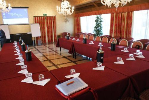 Aparthotel Residence Calissano