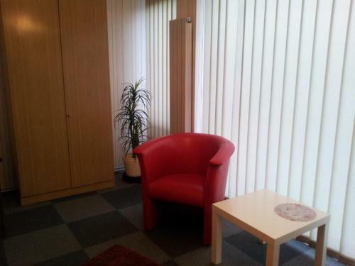 Am Hallenbad Hotel Garni