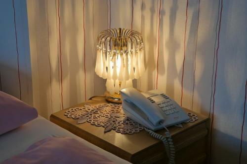 Am Hallenbad Hotel Garni