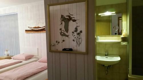 Am Hallenbad Hotel Garni