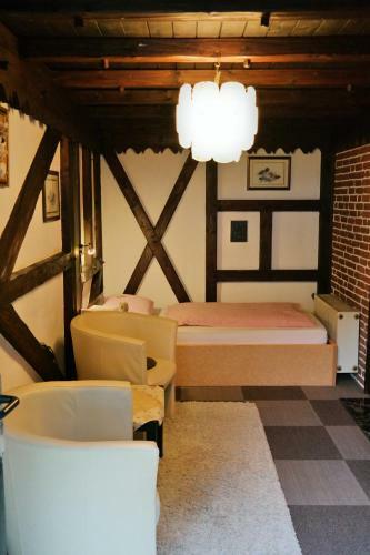 Am Hallenbad Hotel Garni