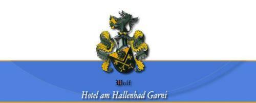 Am Hallenbad Hotel Garni