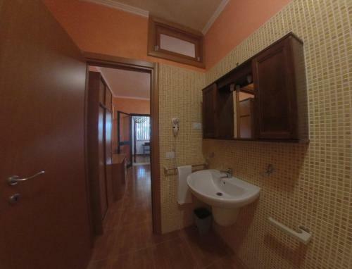 Bed & Breakfast Villa Terra Nostra