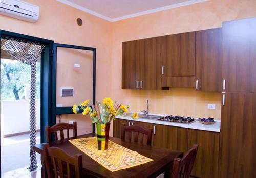 Bed & Breakfast Villa Terra Nostra