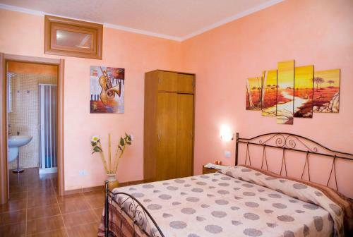 Bed & Breakfast Villa Terra Nostra