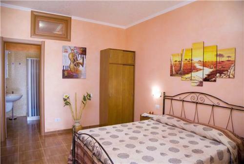 Bed & Breakfast Villa Terra Nostra