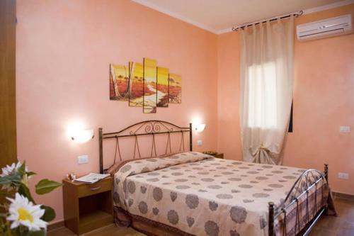 Bed & Breakfast Villa Terra Nostra