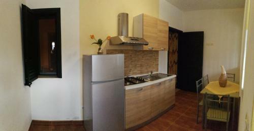 Bed & Breakfast Villa Terra Nostra
