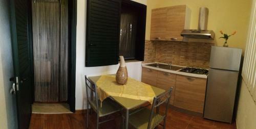 Bed & Breakfast Villa Terra Nostra