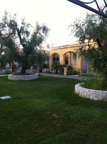 Bed & Breakfast Villa Terra Nostra