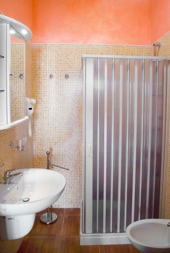 Bed & Breakfast Villa Terra Nostra