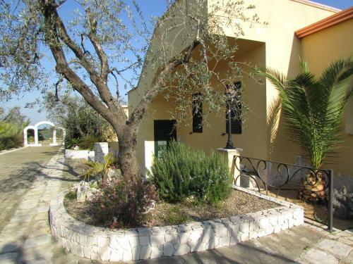 Bed & Breakfast Villa Terra Nostra