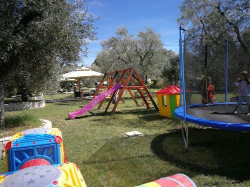 Bed & Breakfast Villa Terra Nostra