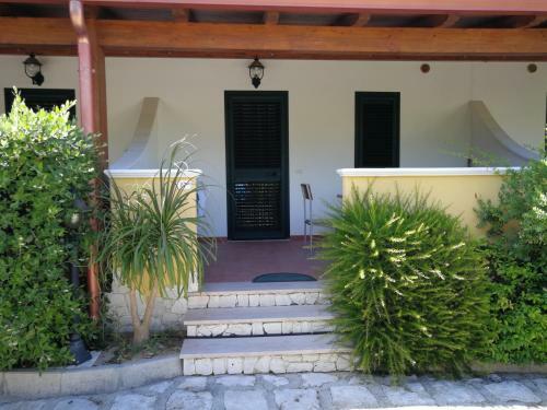Bed & Breakfast Villa Terra Nostra