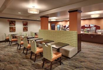 Hotel Holiday Inn Express & Suites Overland Park