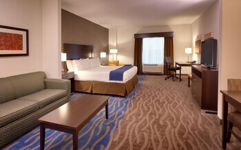 Hotel Holiday Inn Express & Suites Overland Park