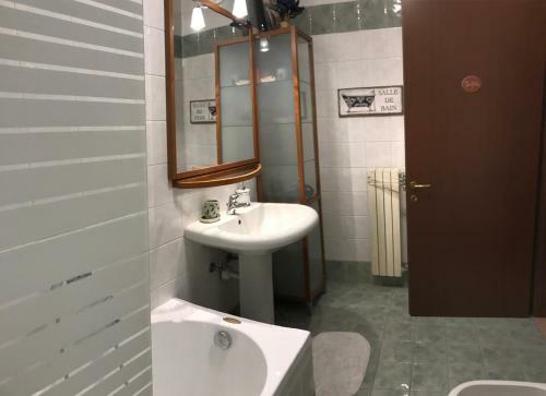 Bed & Breakfast Beb Verona Business And Fun