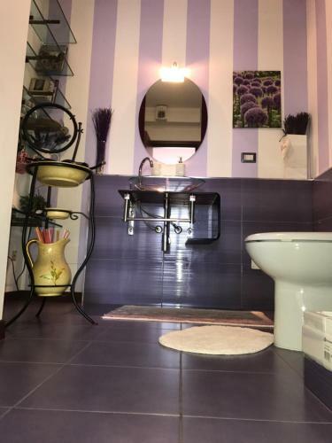 Bed & Breakfast Beb Verona Business And Fun