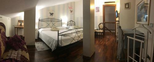 Bed & Breakfast Beb Verona Business And Fun
