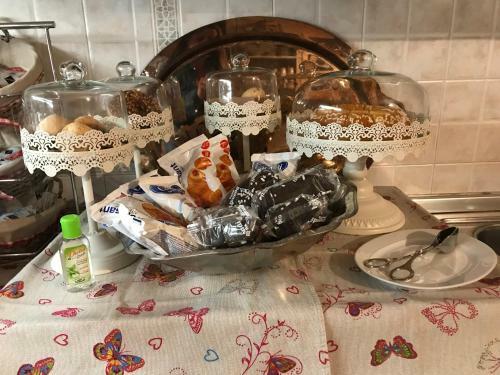 Bed & Breakfast Beb Verona Business And Fun