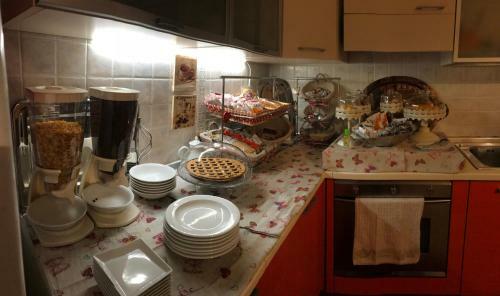 Bed & Breakfast Beb Verona Business And Fun