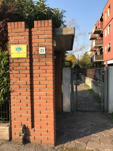 Bed & Breakfast Beb Verona Business And Fun