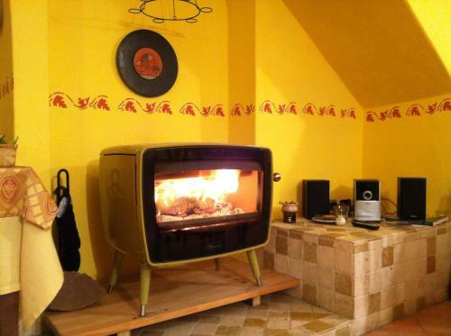 Agroturismo Agriturismo La Rocca Di Perti