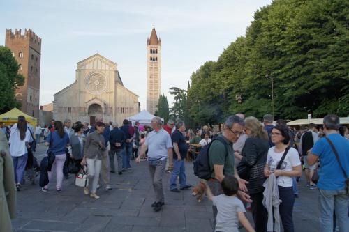 B&B Maddalena Di San Zeno