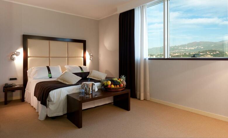 Italiana Hotels Cosenza