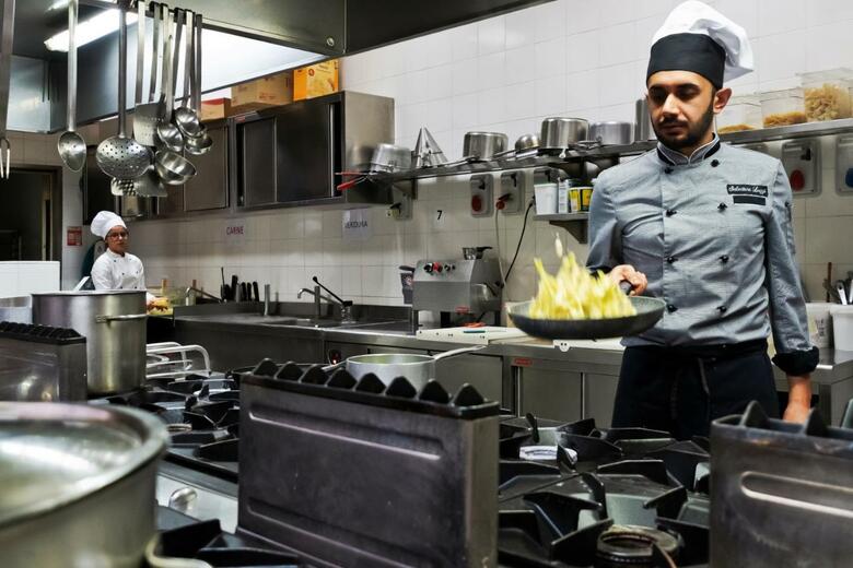 Italiana Hotels Cosenza