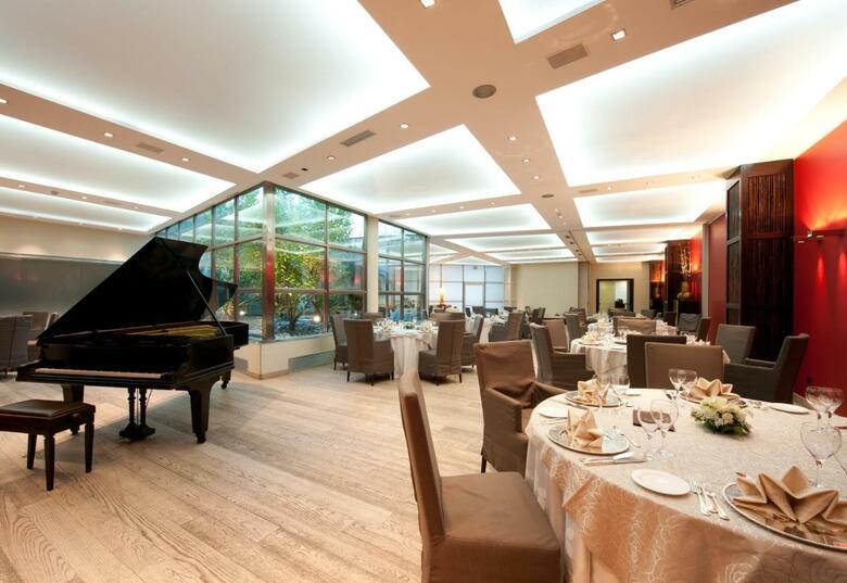 Italiana Hotels Cosenza