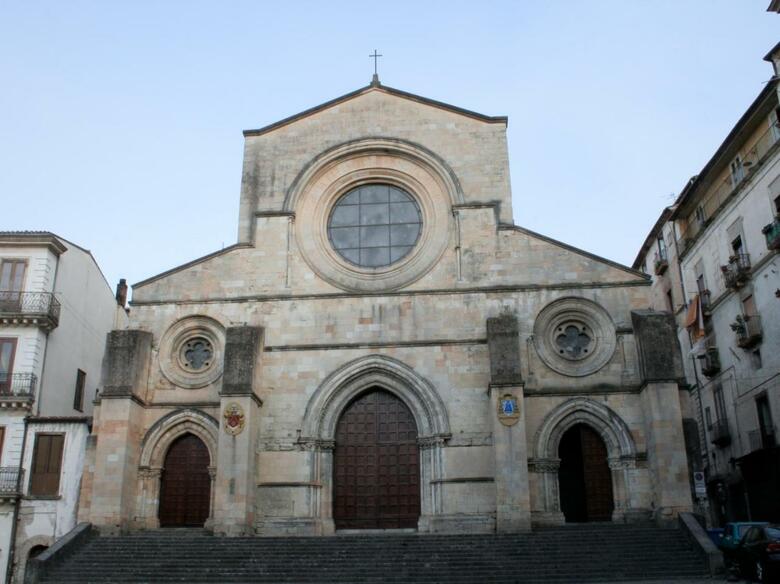 Italiana Hotels Cosenza