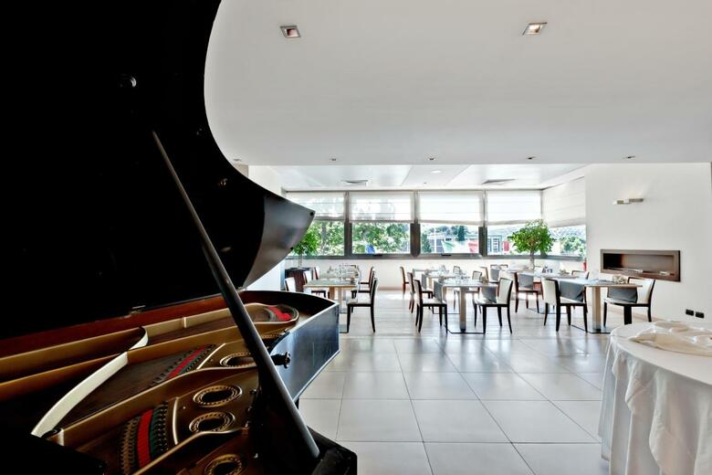 Italiana Hotels Cosenza