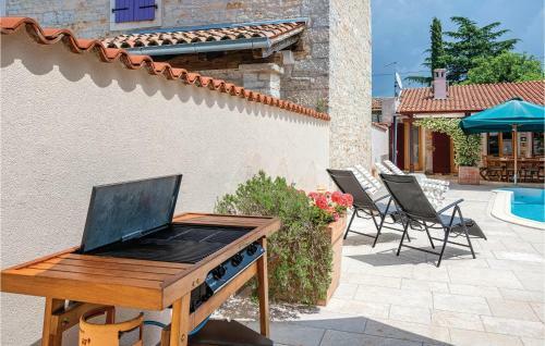 Holiday Home Burici Croatia