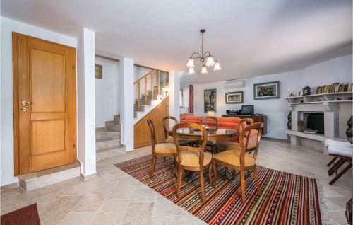 Holiday Home Burici Croatia